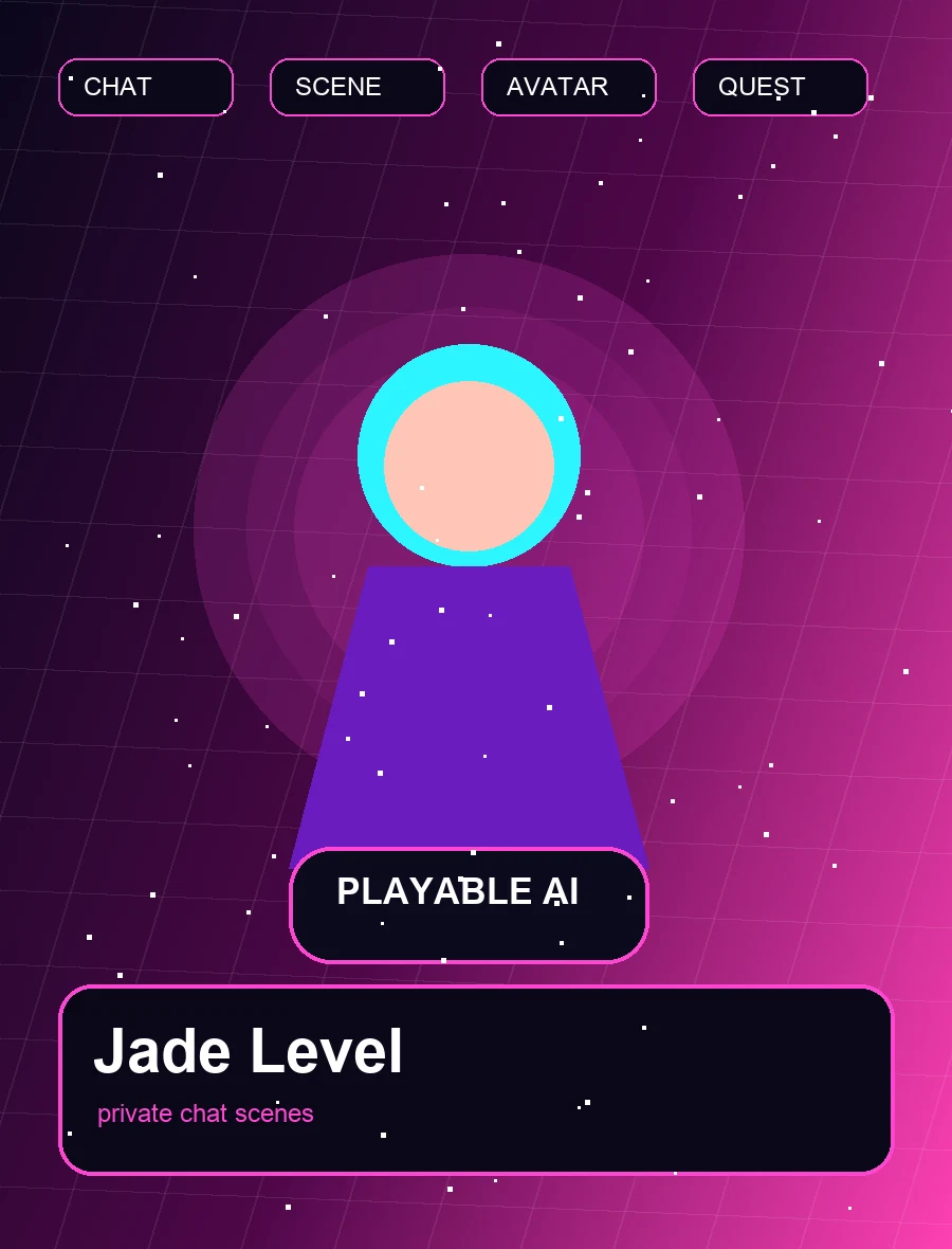 Voice moment roleplay comparison
